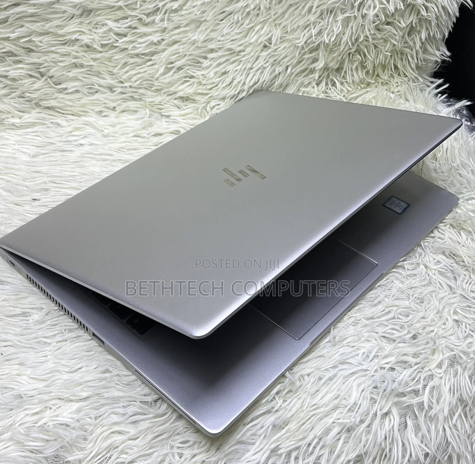 Laptop HP EliteBook 830 G5 8GB Intel Core i5 SSD 256GB