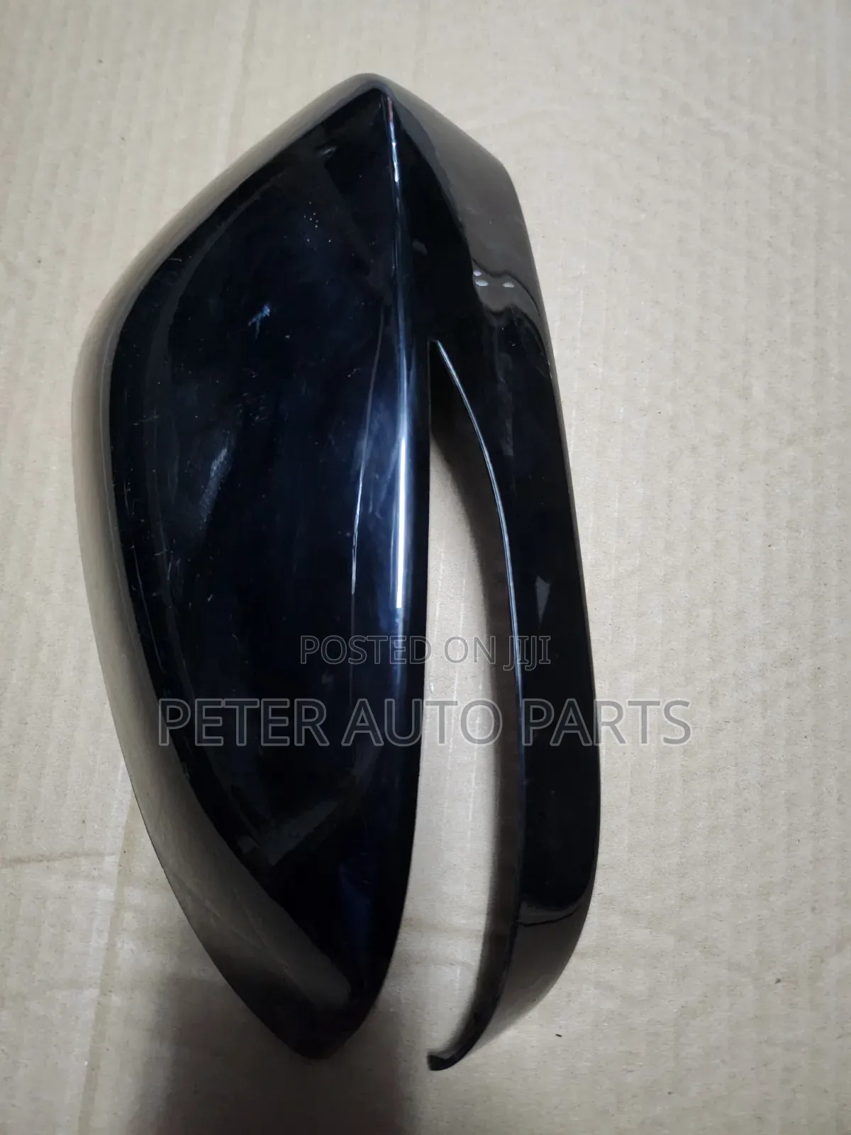 Crown 2015 Sidemirror Cover