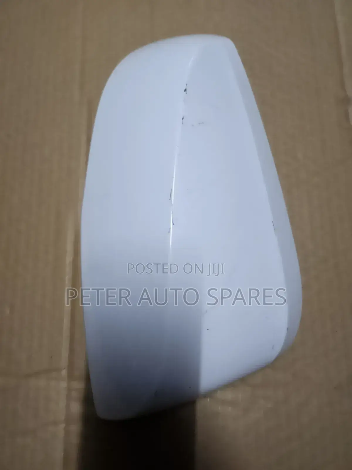 Vellfire/Esquire/Rav 4 2019 Sidemirror Cover