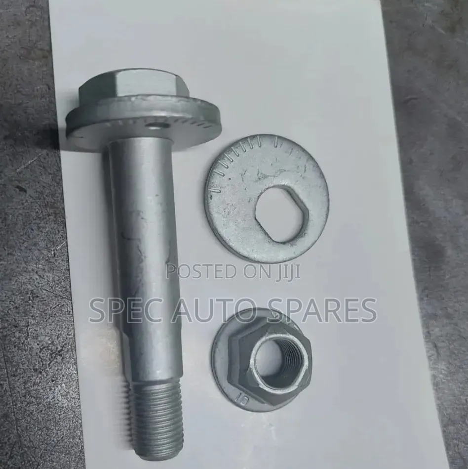 Camber Bolt Harrier Old/New Wish Fielder Rav 4,Vanguard