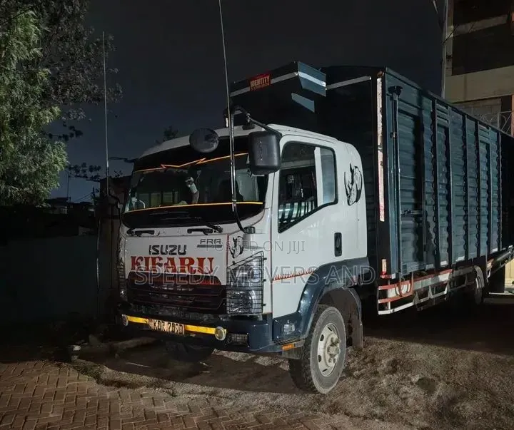 Nairobi to Kisii/ Migori Transport Available