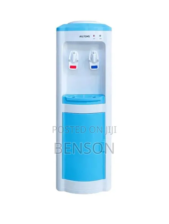 Hot and Normal Dispenser