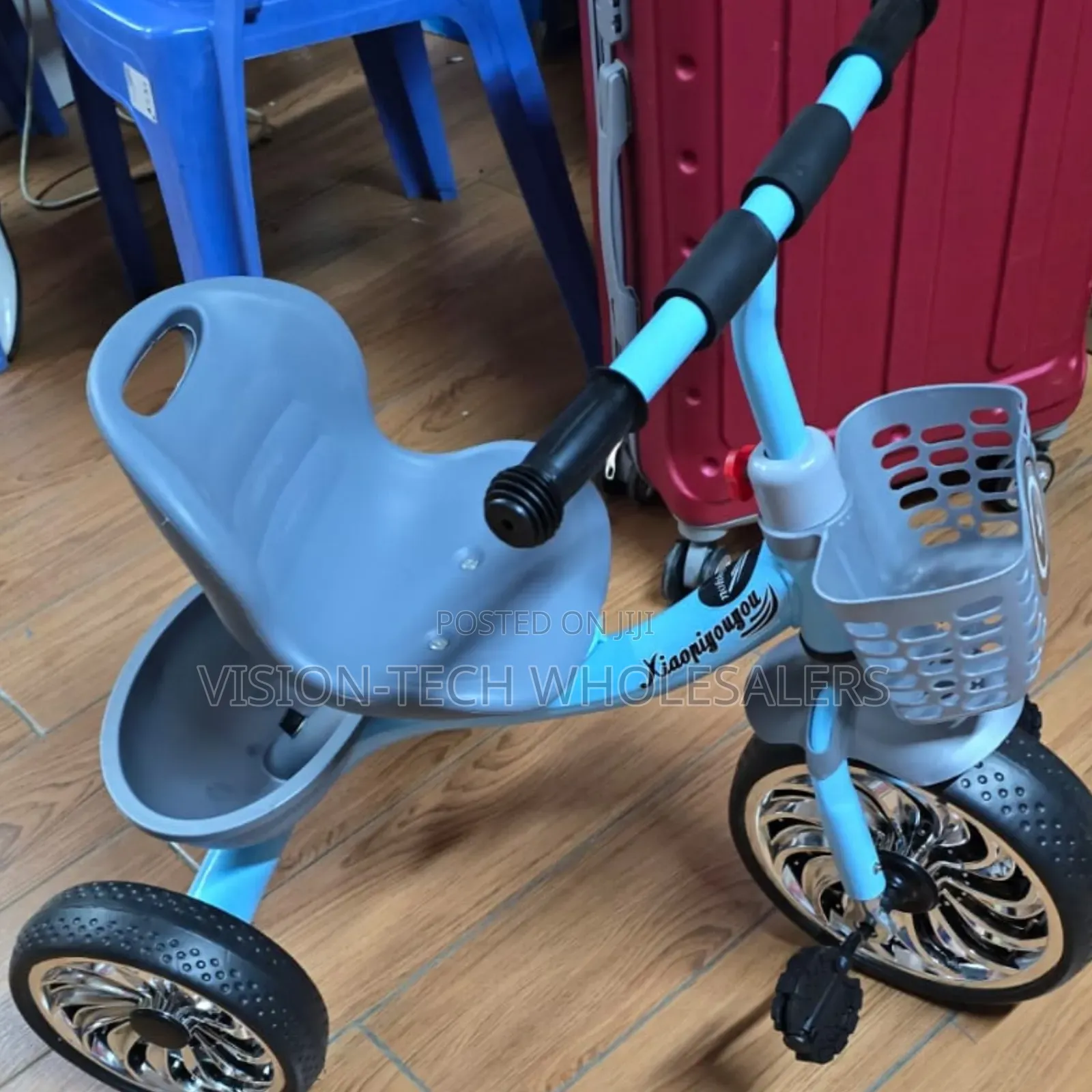 Tricycle for Toddlers