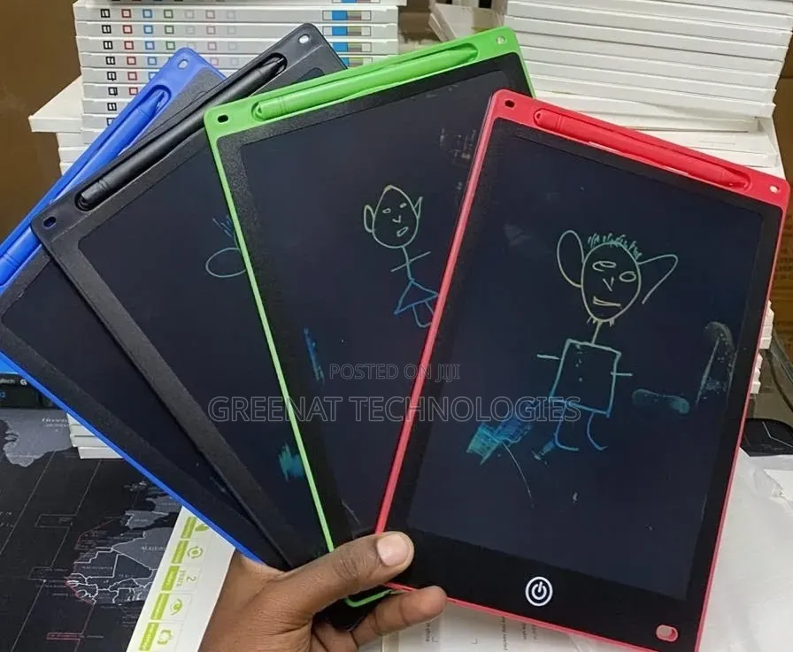 Kids LCD Drawing Tablet - 8.5 Inch Kenya