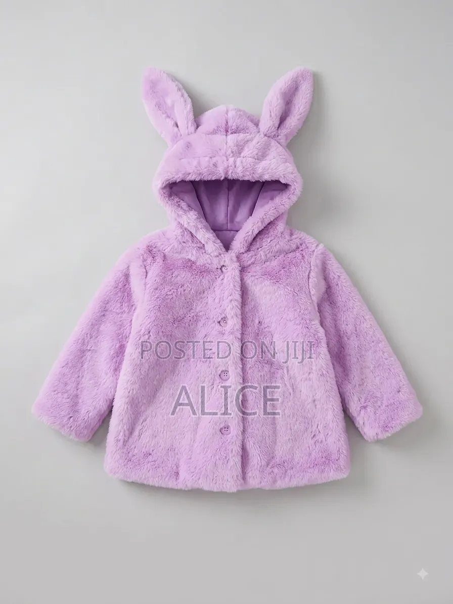 Lavender Sweater