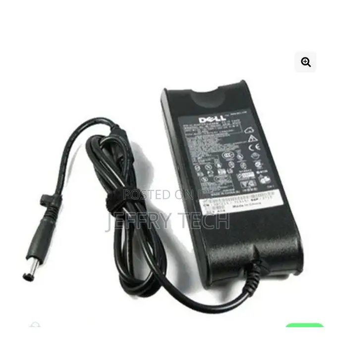 DELL 90W 19.5V 4.62A Charger 7.4*5.0mm (7450) Large Tip With Old Styl