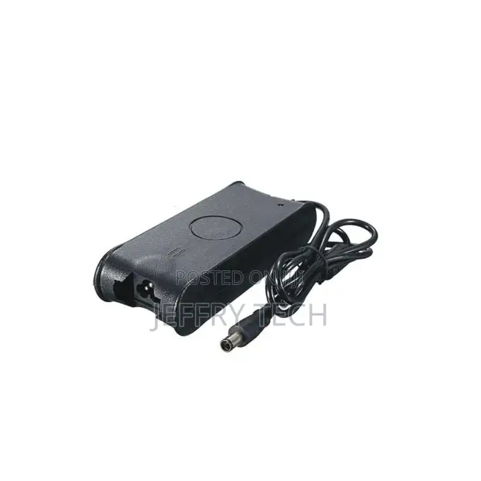 DELL 90W 19.5V 4.62A Charger 7.4*5.0mm (7450) Large Tip With Old Styl
