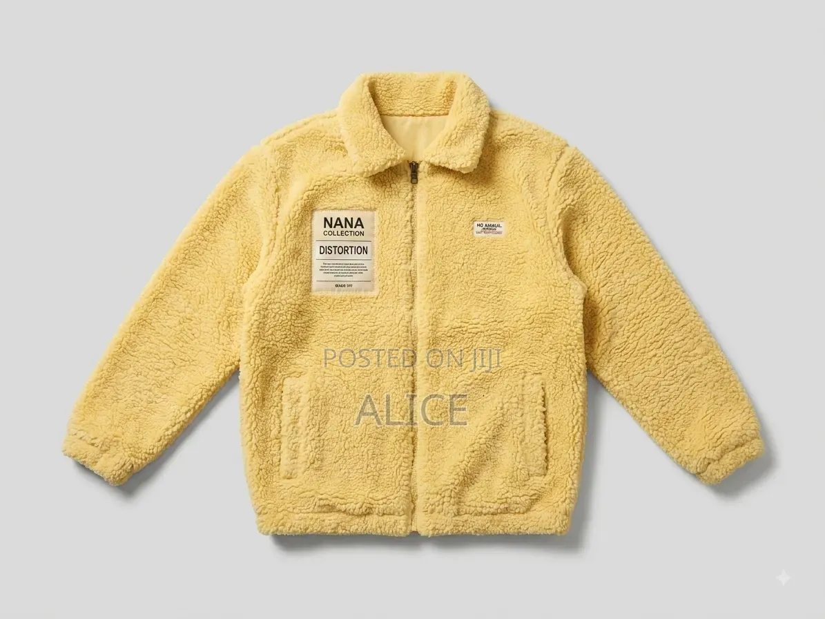 Kids Fleece
