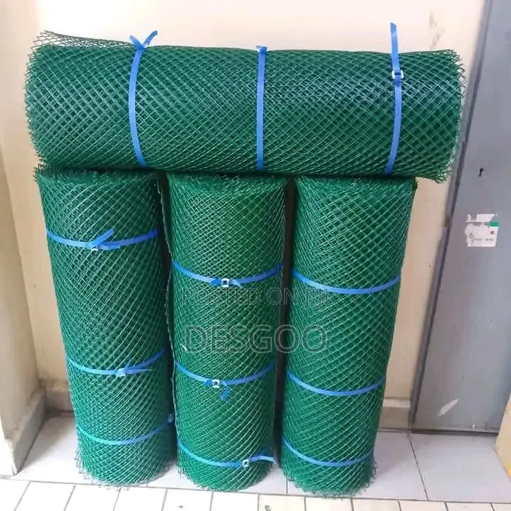 Plastic Poultry Mesh 3ft×25m