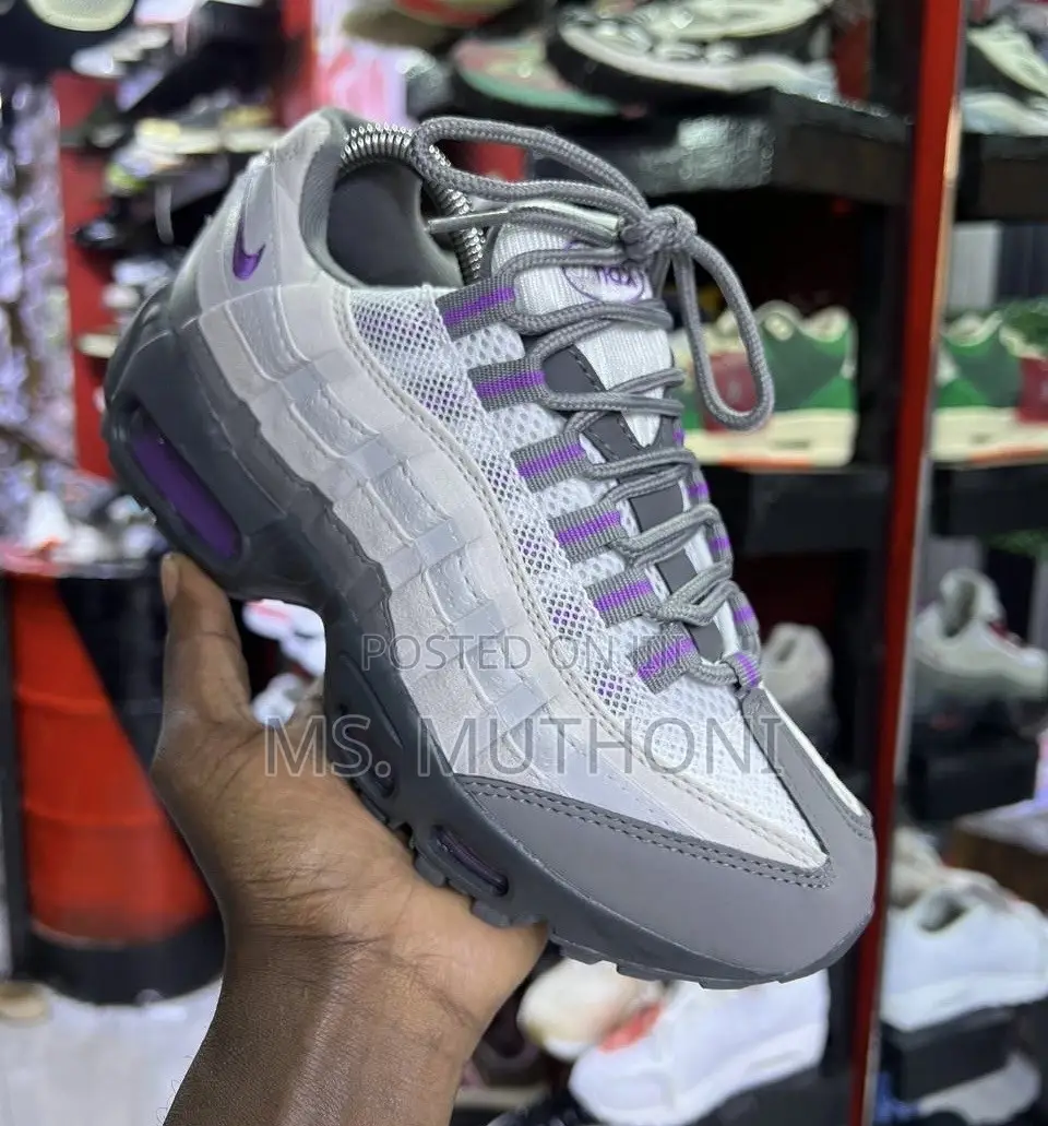 Nike Air Max 95 Big Bubble(Style Code: IR1994-065) Size 39-45