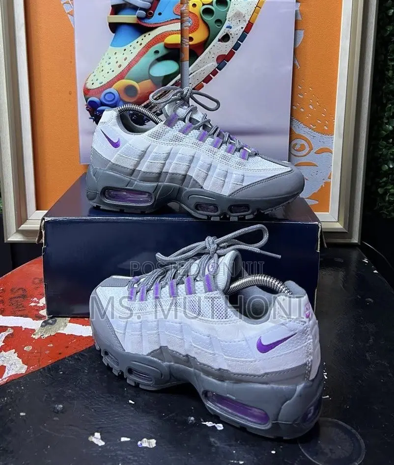 Nike Air Max 95 Big Bubble(Style Code: IR1994-065) Size 39-45