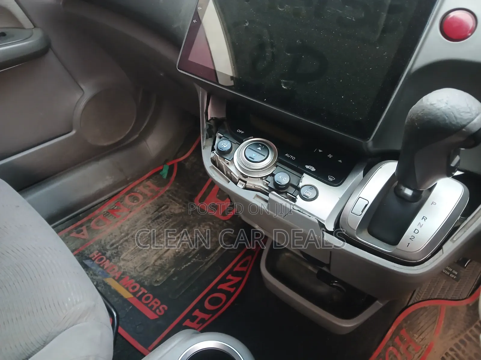 Toyota Probox 2015 Silver