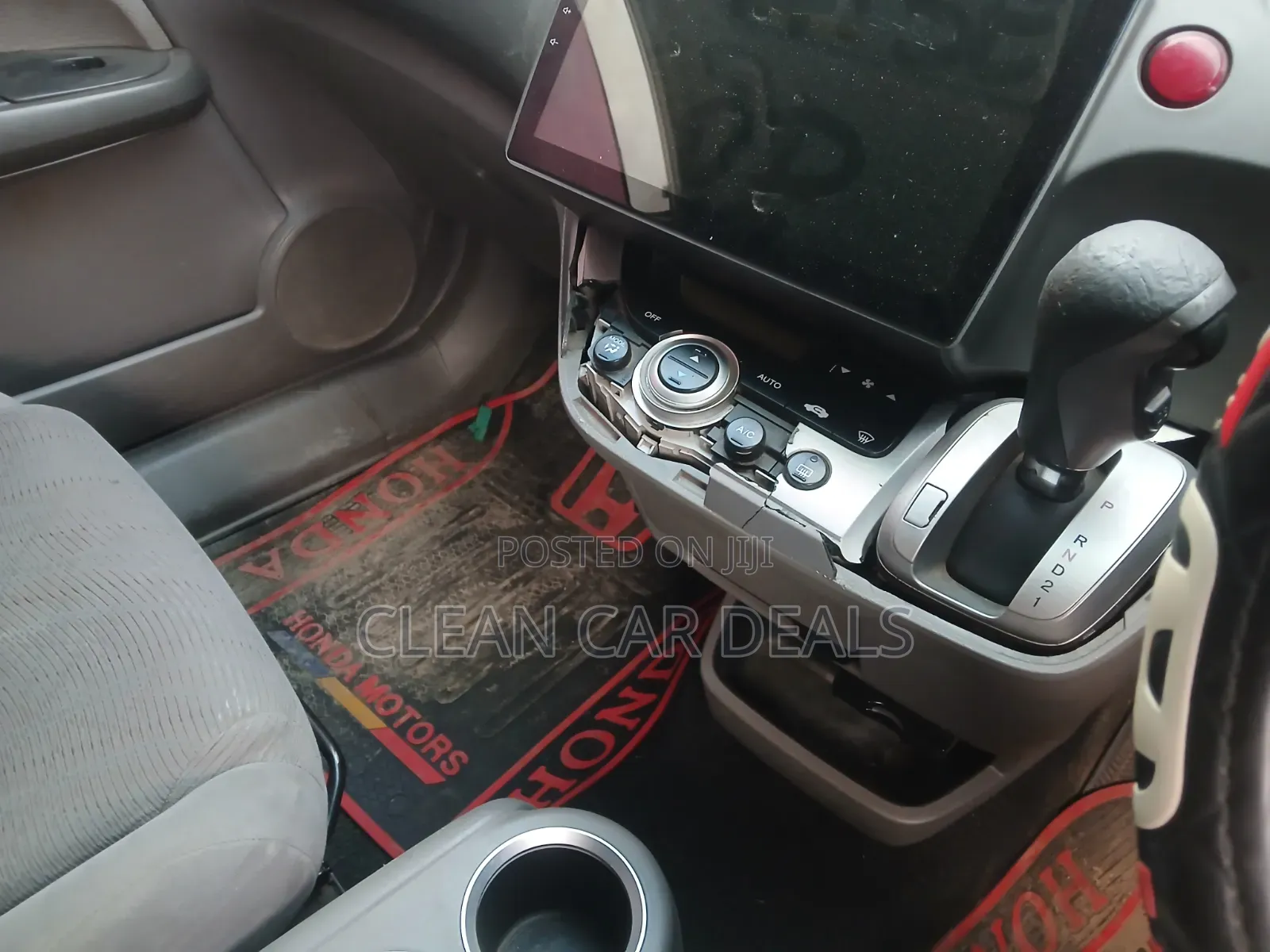 Toyota Probox 2015 Silver