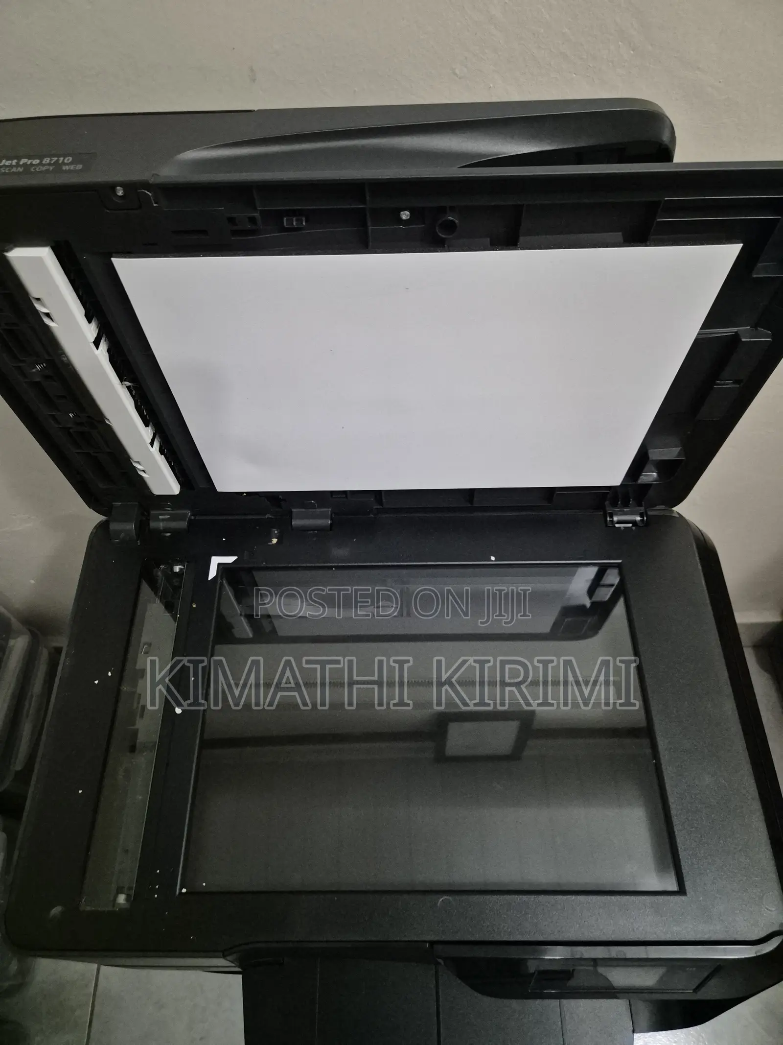 HP OfficeJet Pro 8710