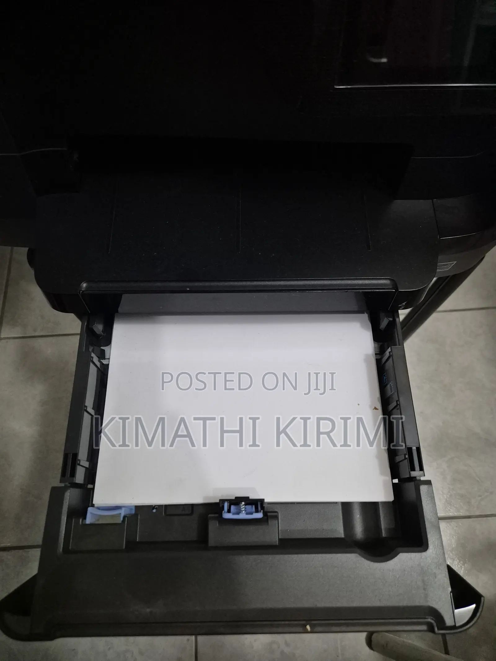 HP OfficeJet Pro 8710