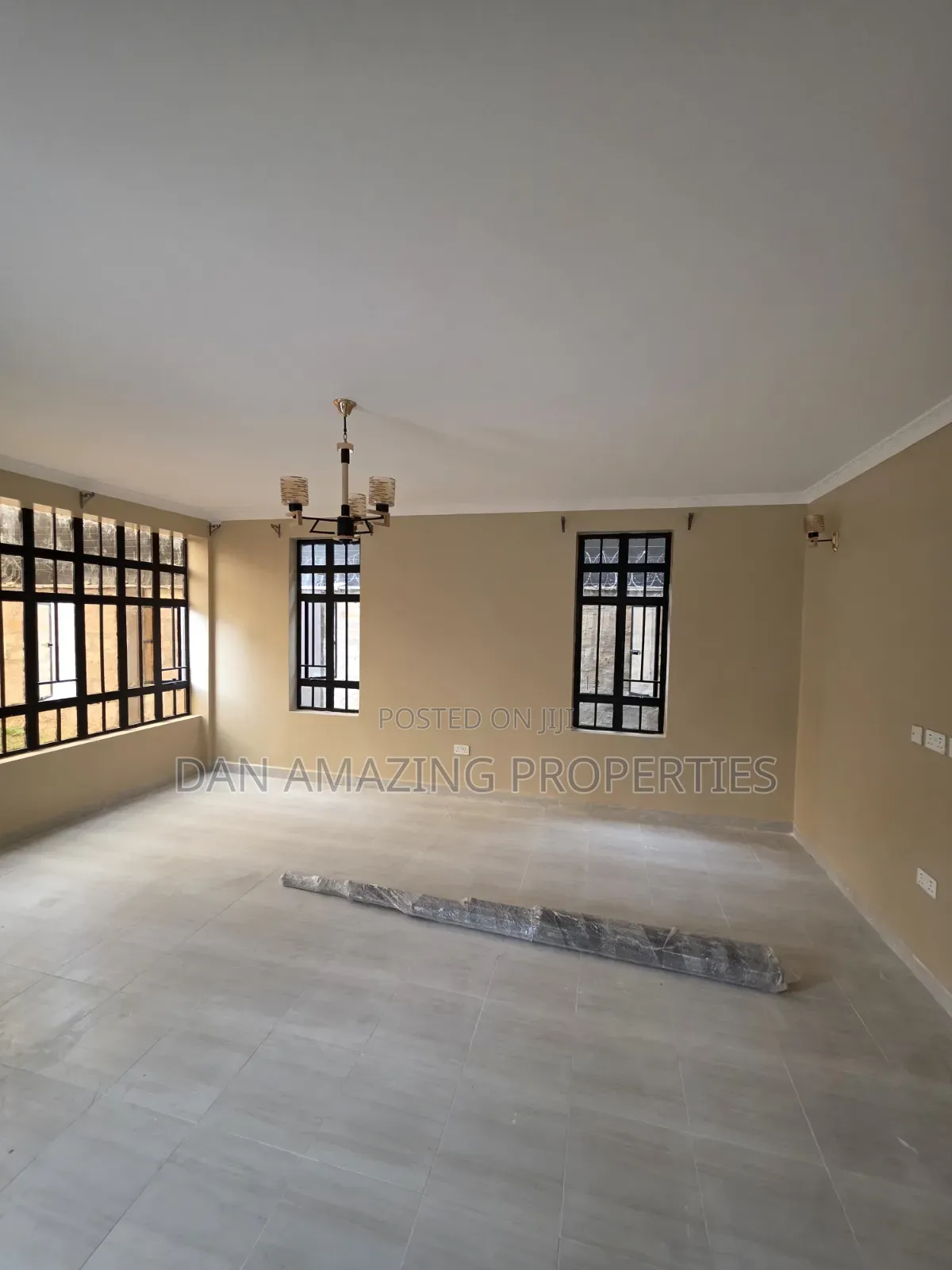 4bdrm Maisonette in Rongai, Rimpa for sale