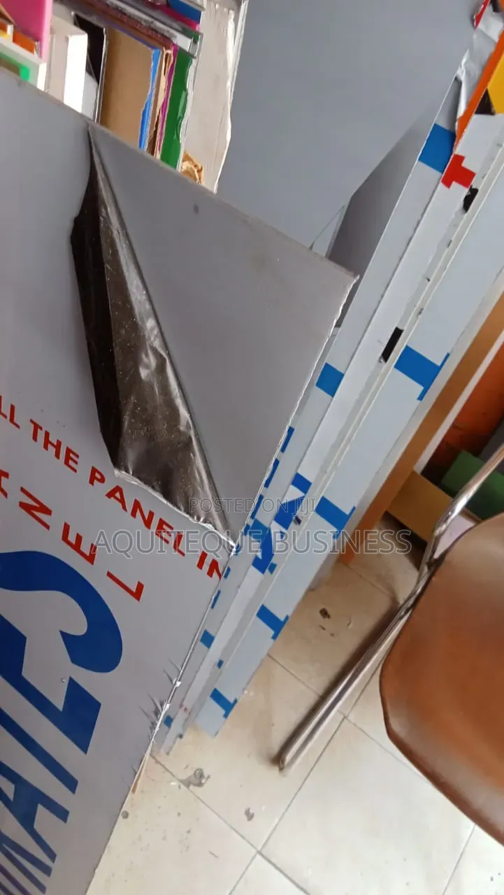 Bendable Alucoboard 3mmm