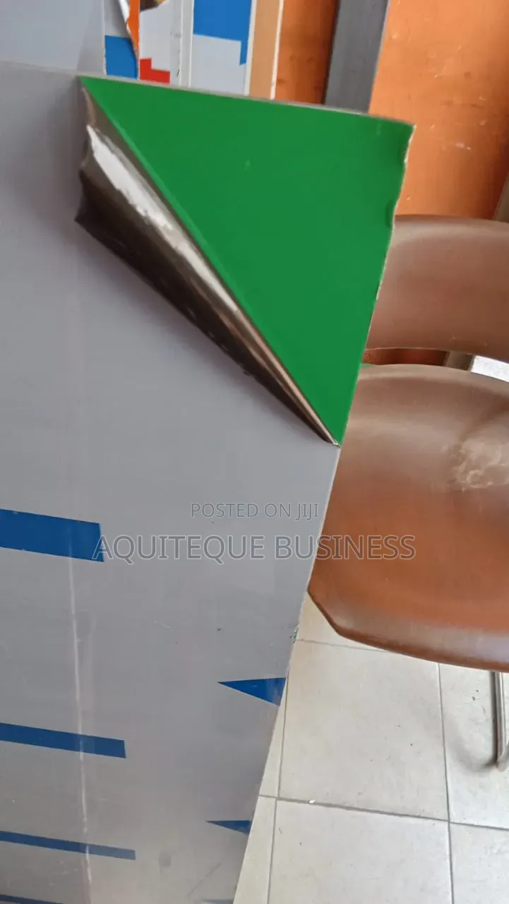 Bendable Alucoboard 3mmm