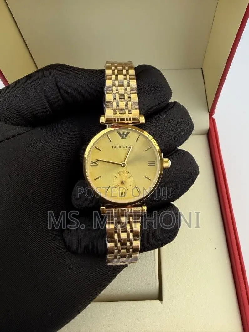 The Ultimate Wrist Candy for the Modern Woman 