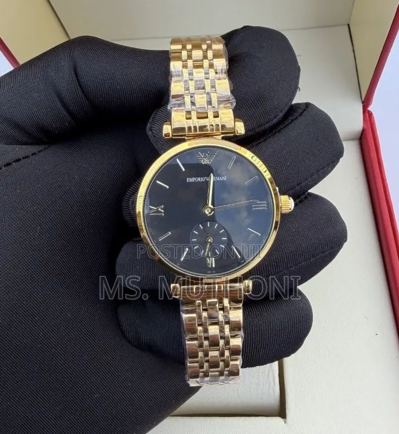 The Ultimate Wrist Candy for the Modern Woman 