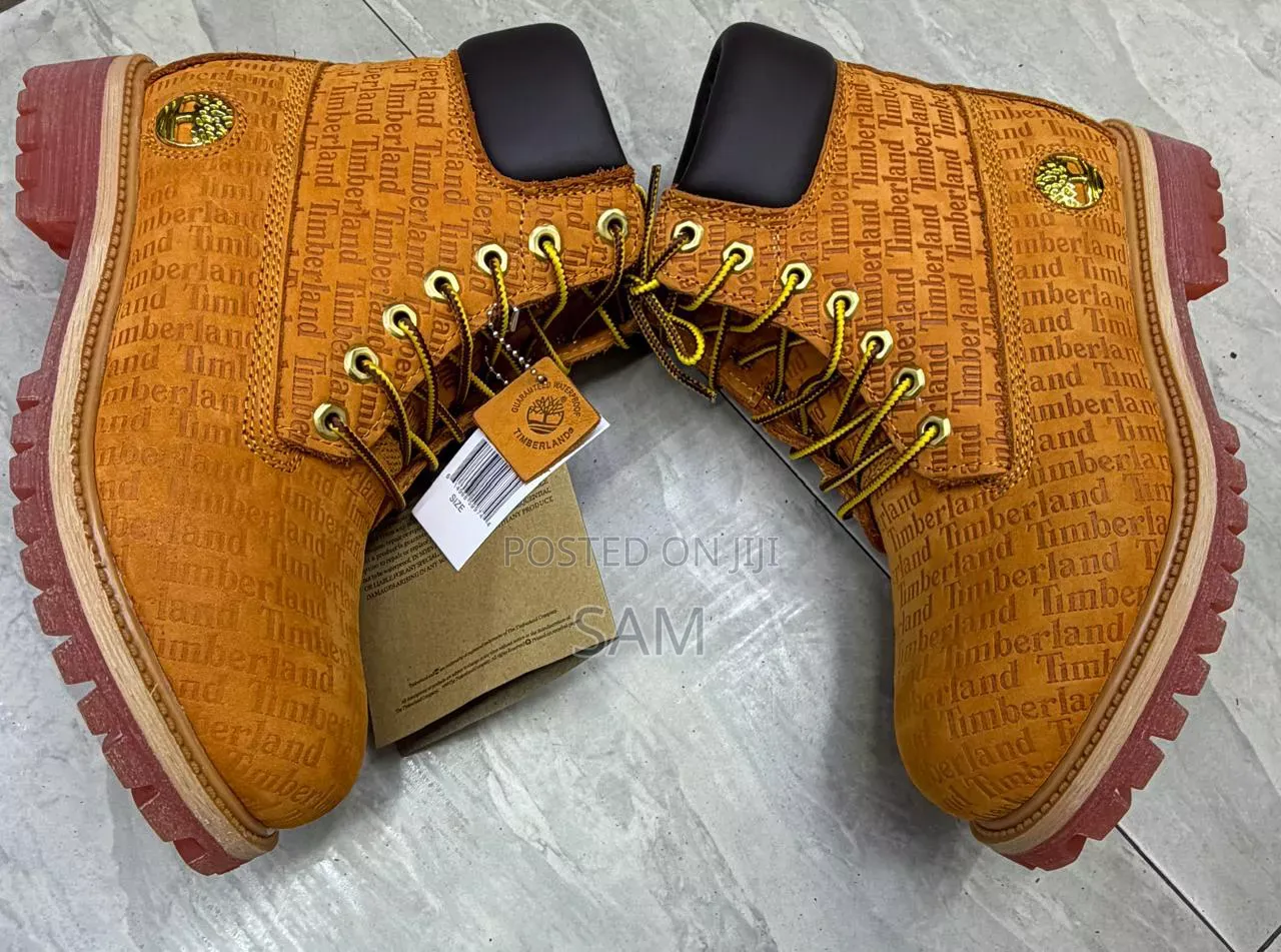 Timberland