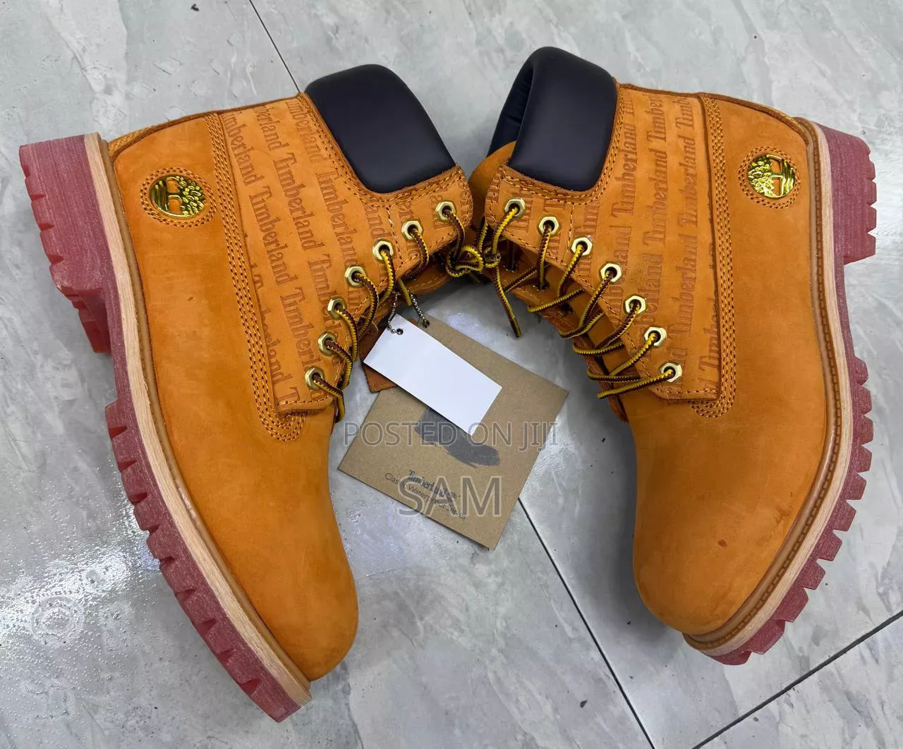 Timberland