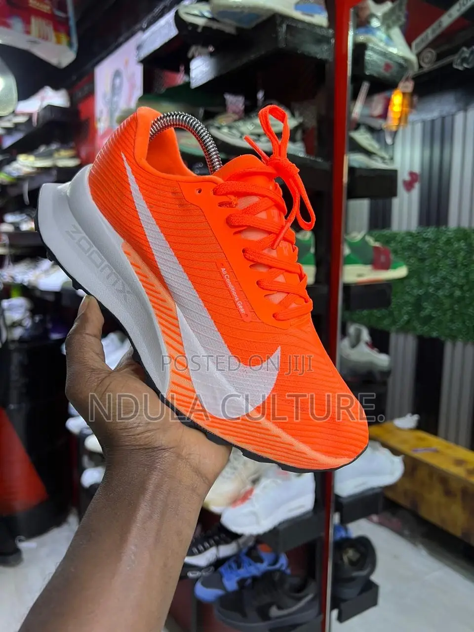 Nike ACG Ultrafly Trail Racing Shoes