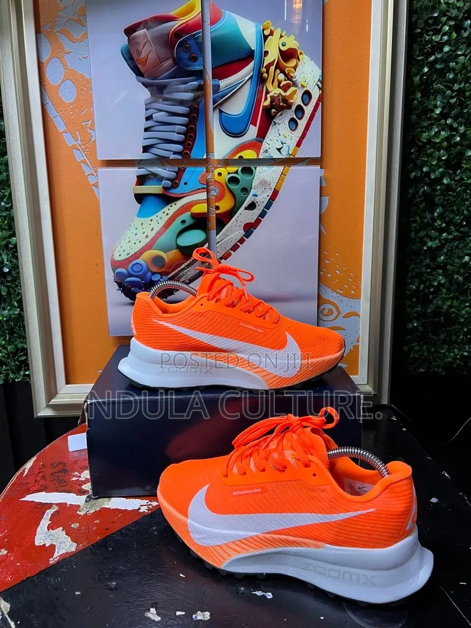 Nike ACG Ultrafly Trail Racing Shoes
