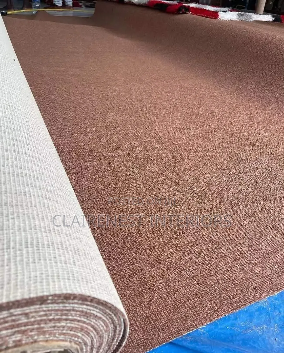 Create a Serene Interior With Delta Wall to Wall Carpets