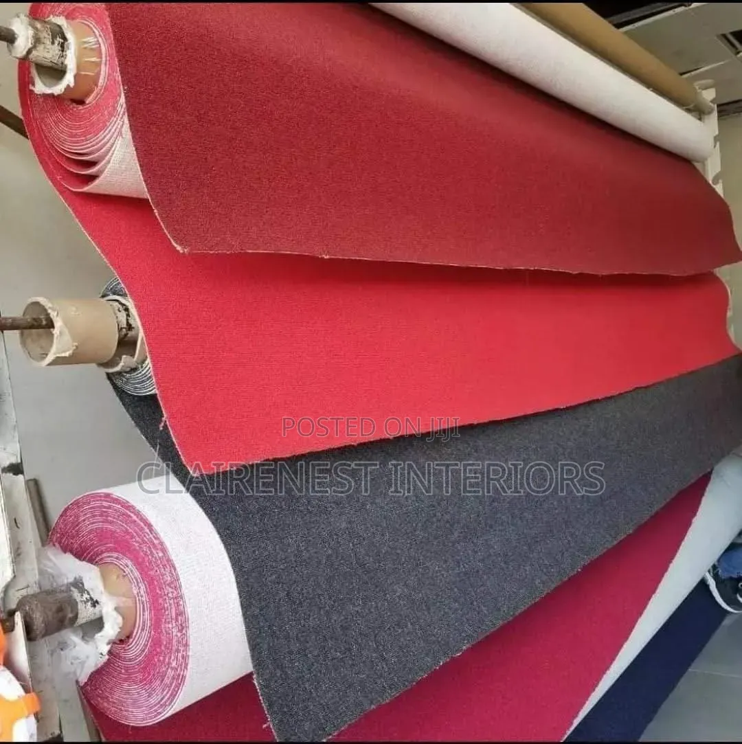 Create a Serene Interior With Delta Wall to Wall Carpets