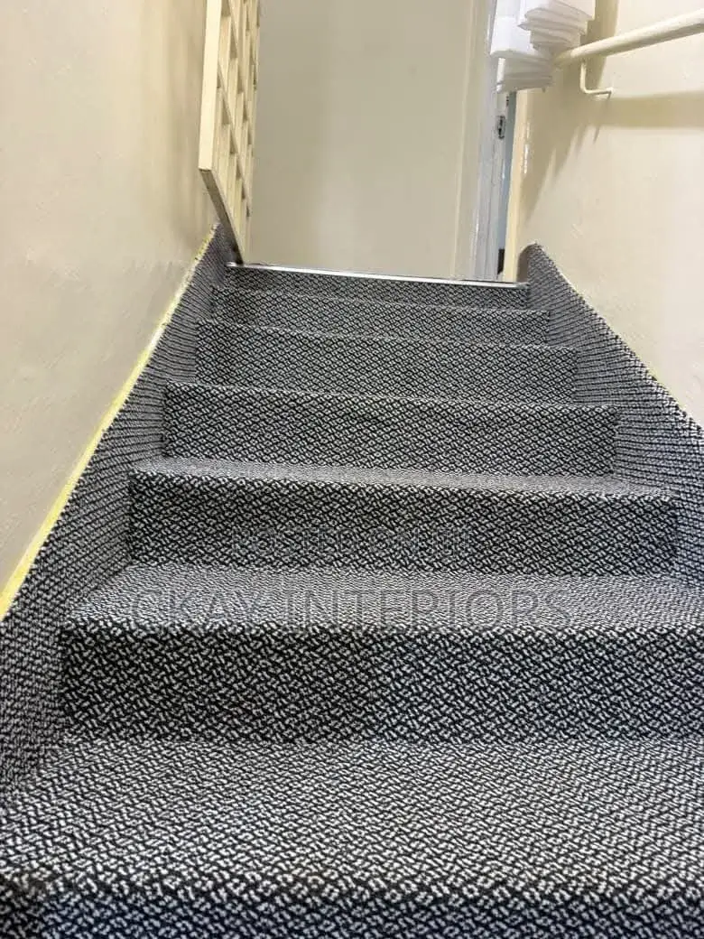 Give Your Meeting Room a Stylish Finish With Maasai Mara Carpet