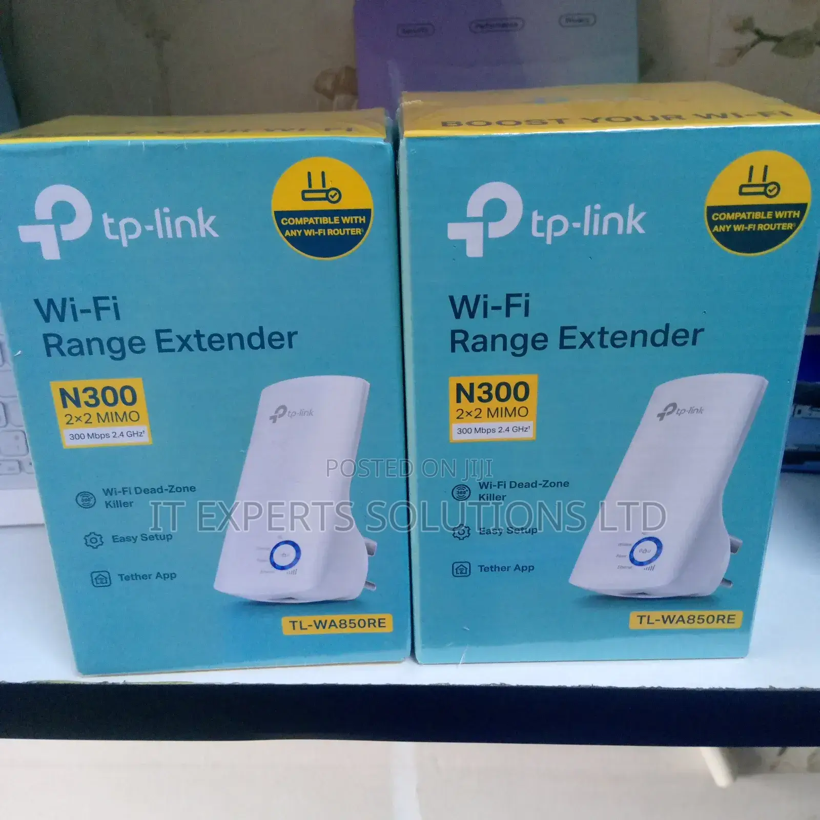 Tp Link 850re Wifi Range Extender