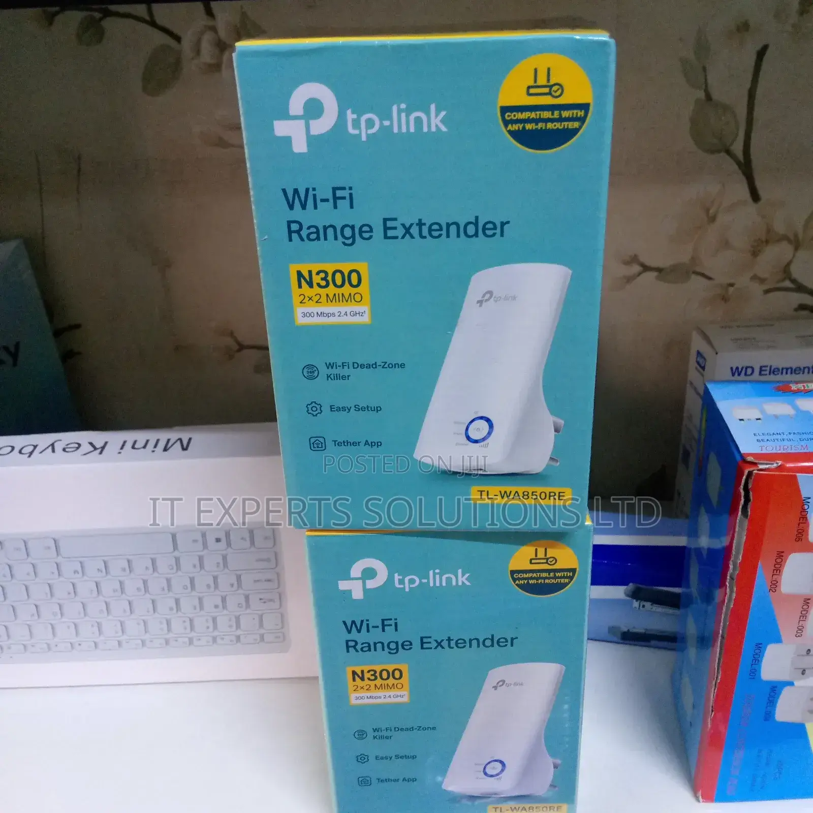 Tp Link 850re Wifi Range Extender
