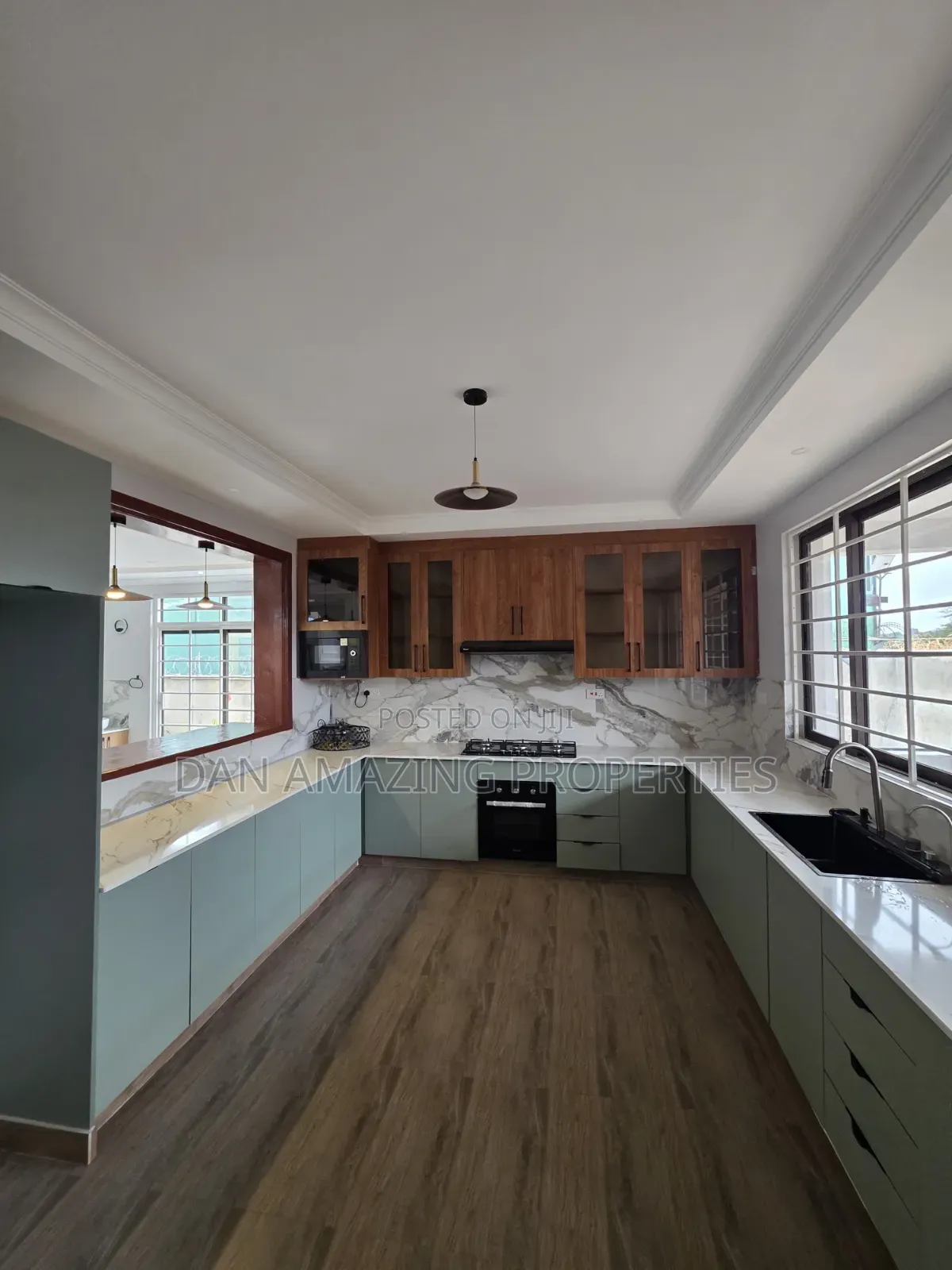 4bdrm Maisonette in Rimpa Plus Dsq for sale