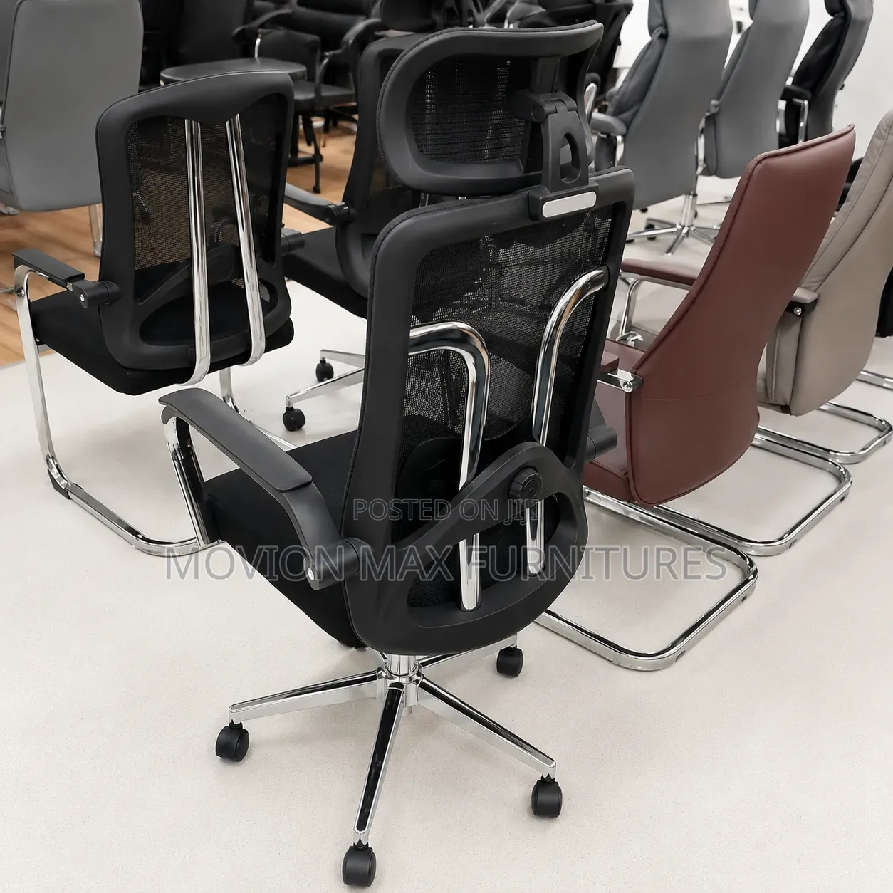 Orthopedic Chair Office Orthopedic Chair
