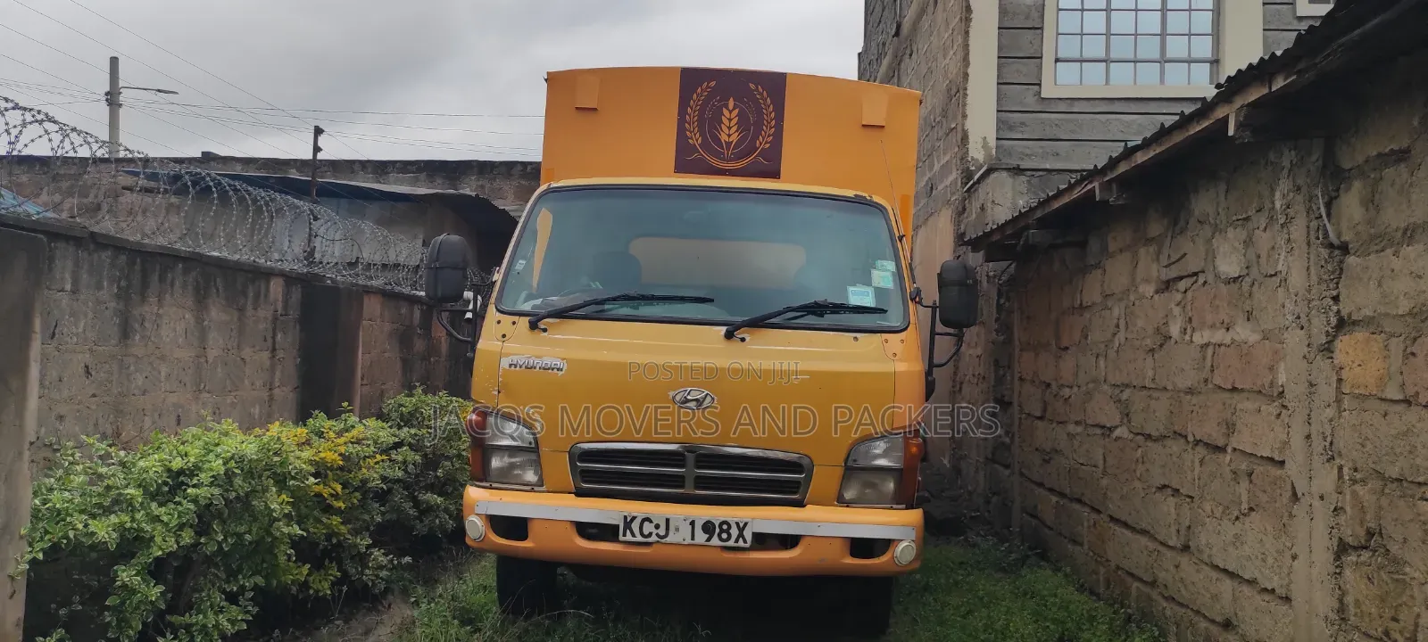 Transport/ Movers in Syokimau, Mlolongo Athi River.
