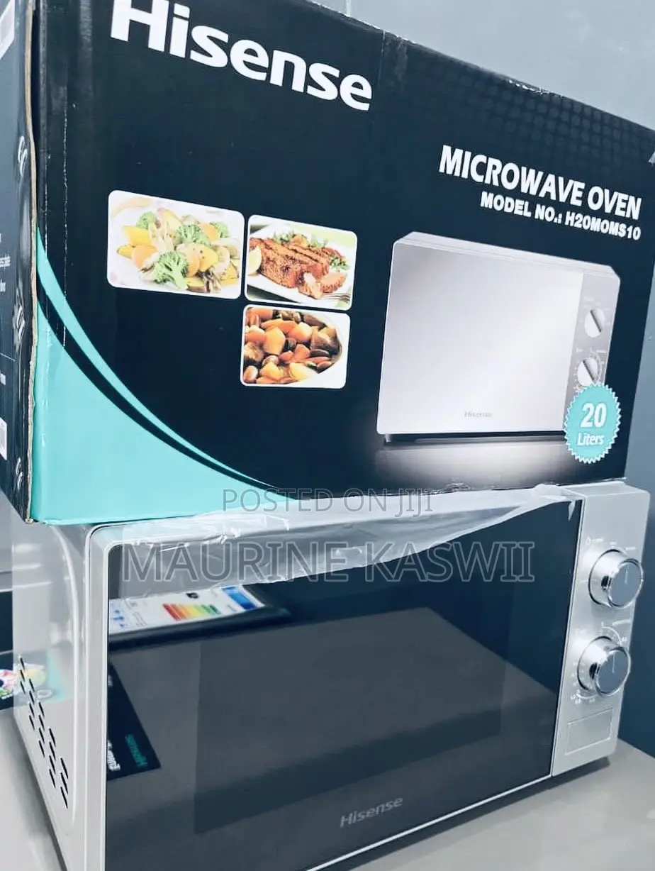 Hisense 20-Liters -H20moms10