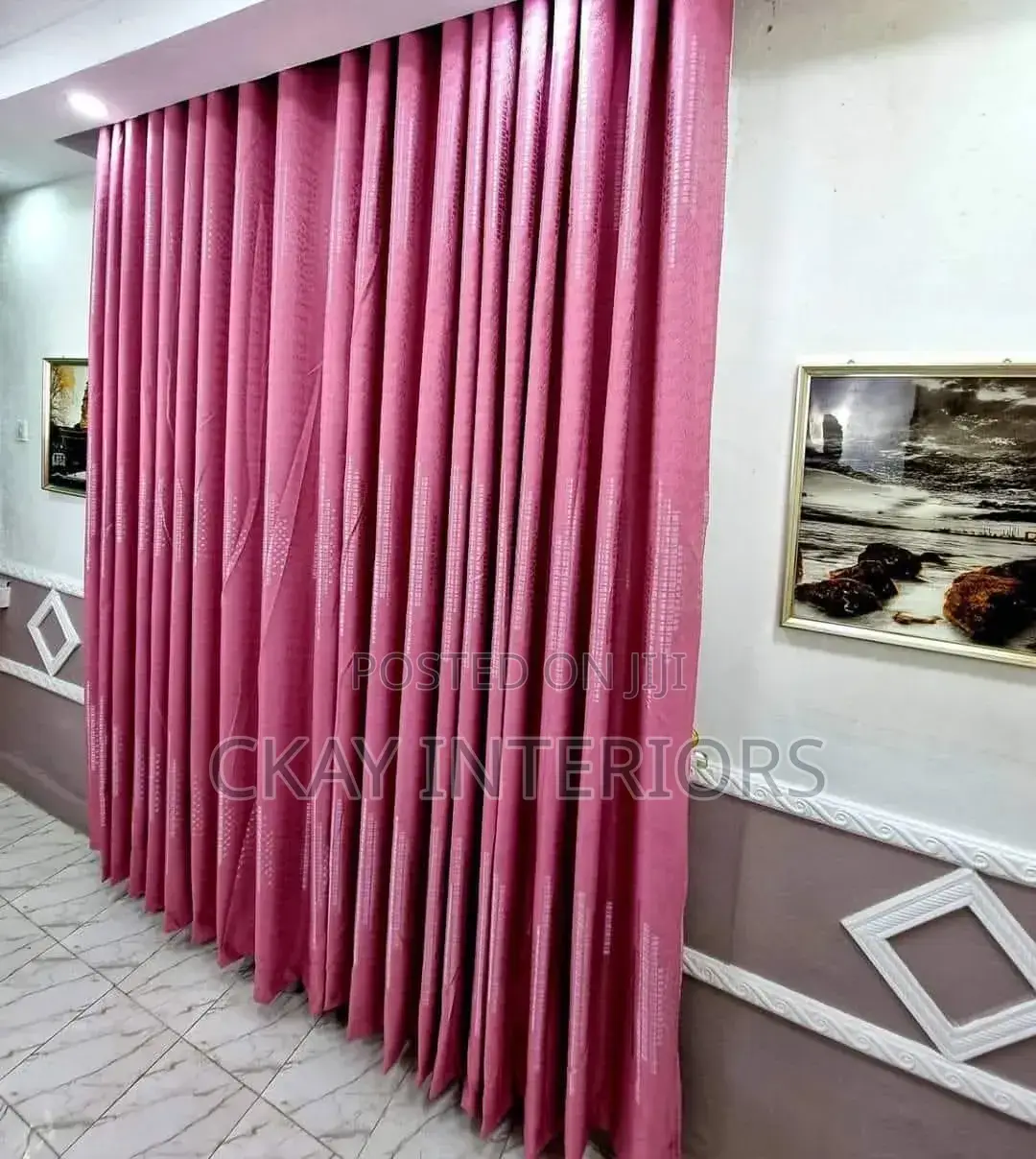 Choose Window and Door Curtains That Bring Comfort
