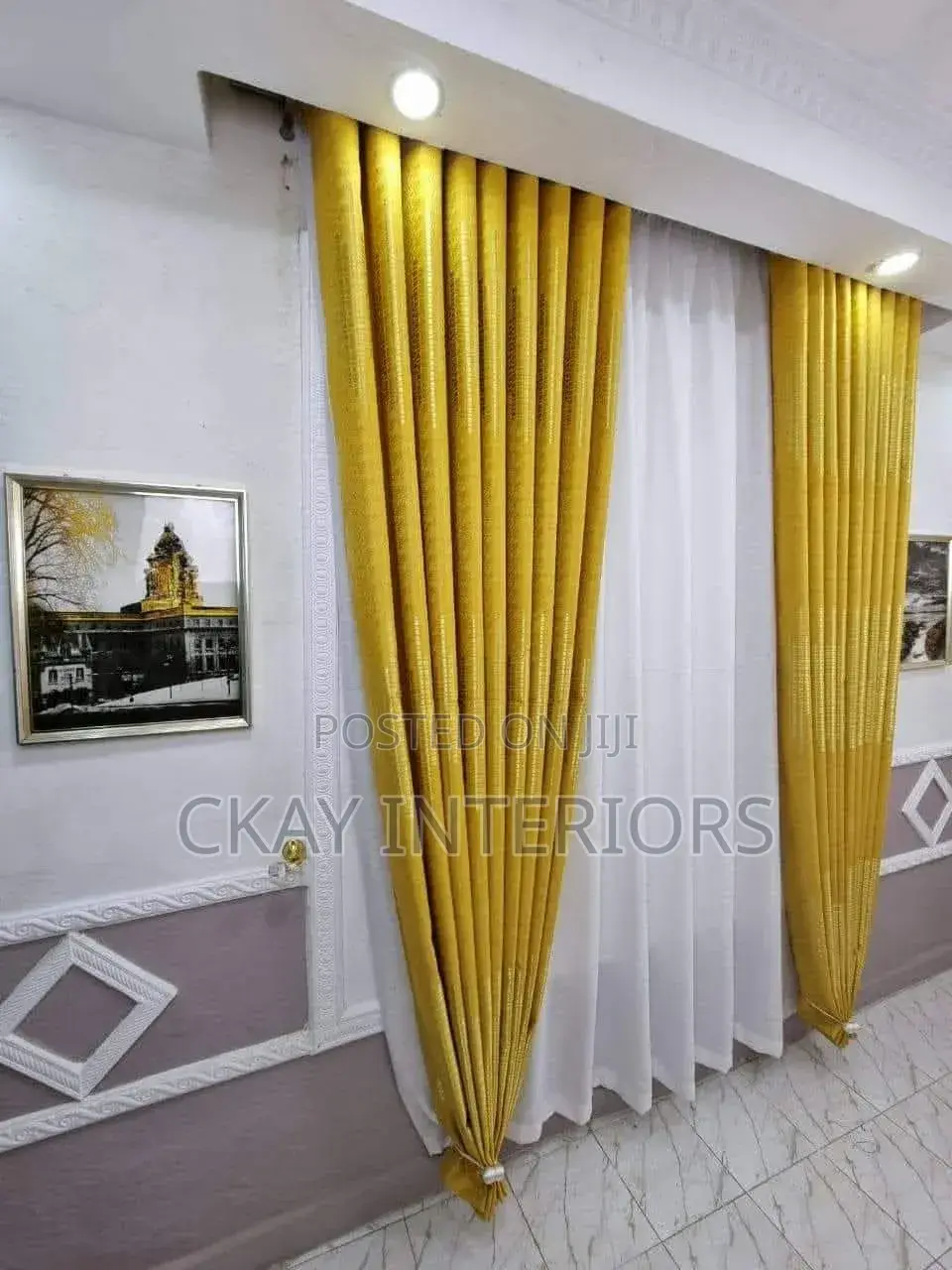 Choose Quality Curtains That Bring Elegance