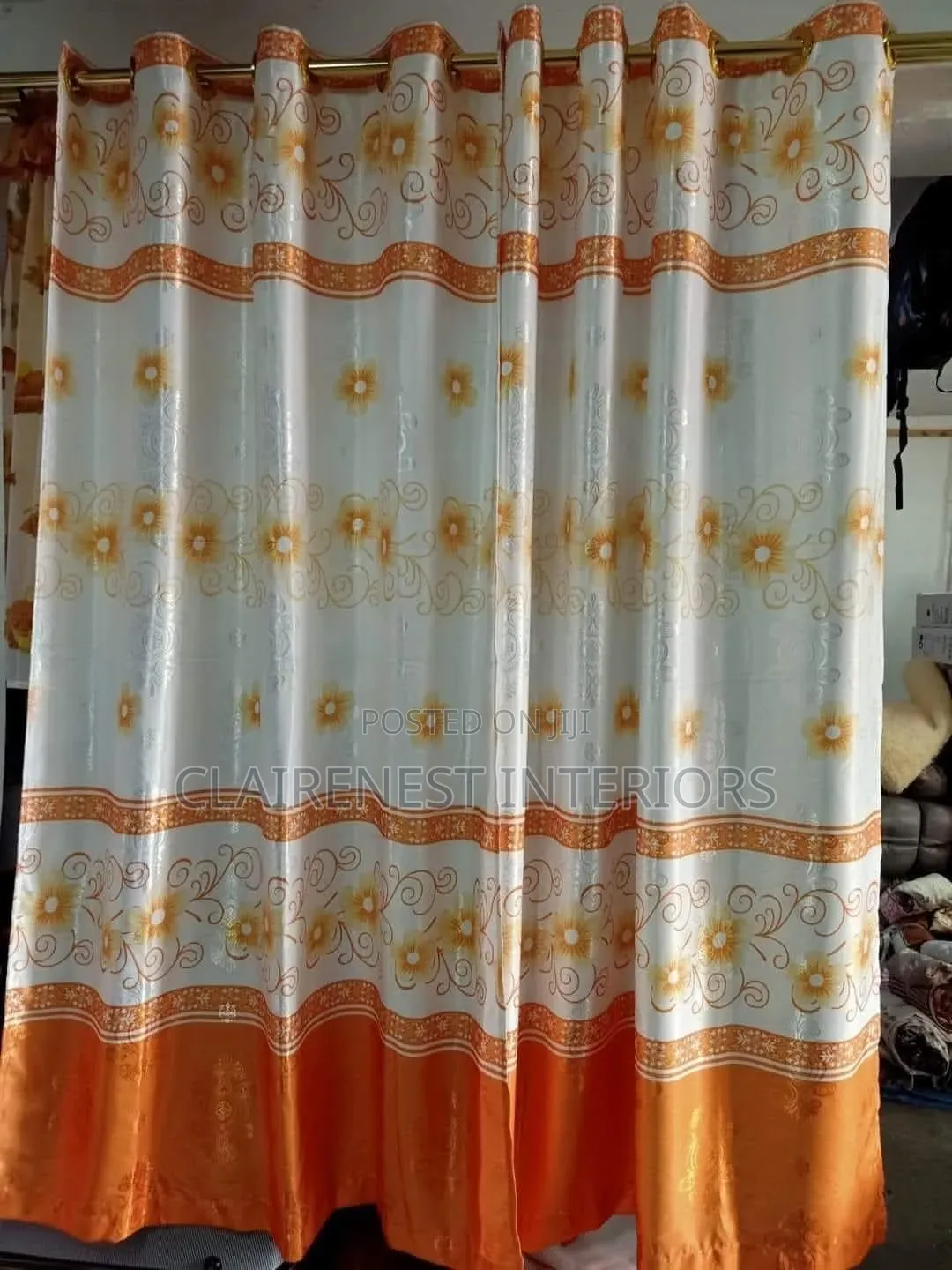 Window Curtains for Modern and Luxury Homes