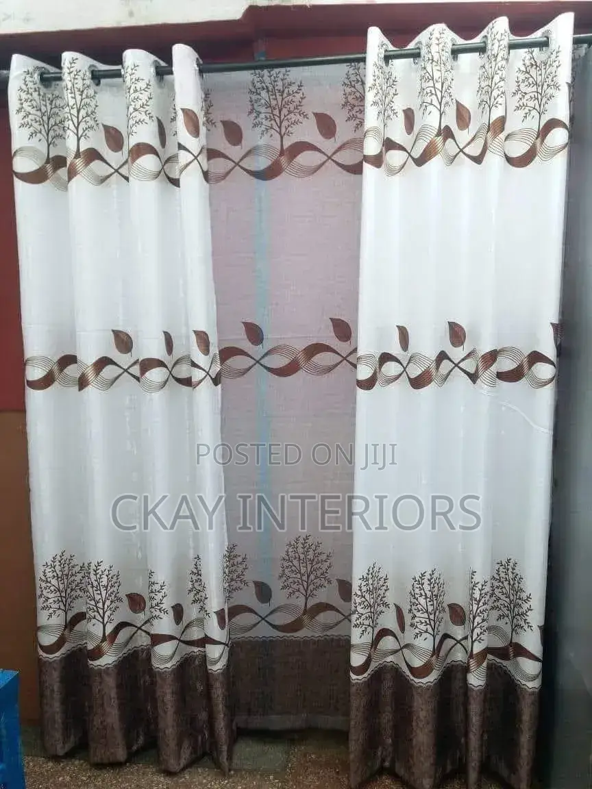 Curtains for Family Homes and Offices