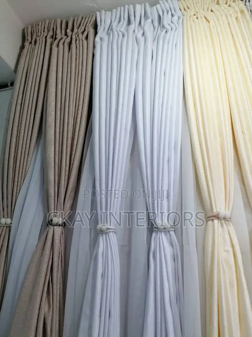 Let Your Windows Shine and Bloom With Quality Curtains