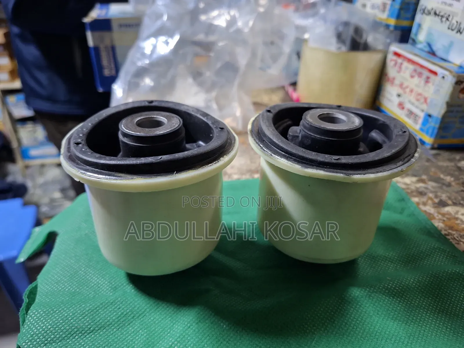 Rear Bush Honda Fit,stepwagon