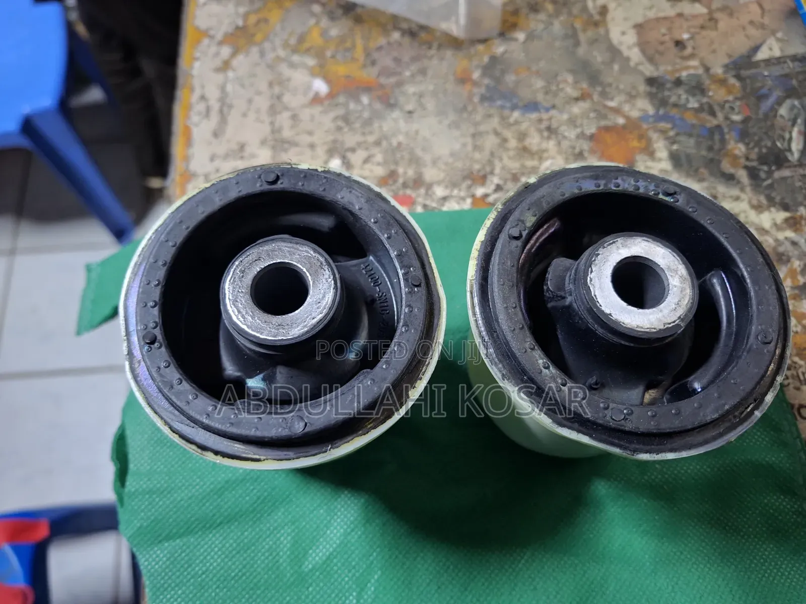 Rear Bush Honda Fit,stepwagon