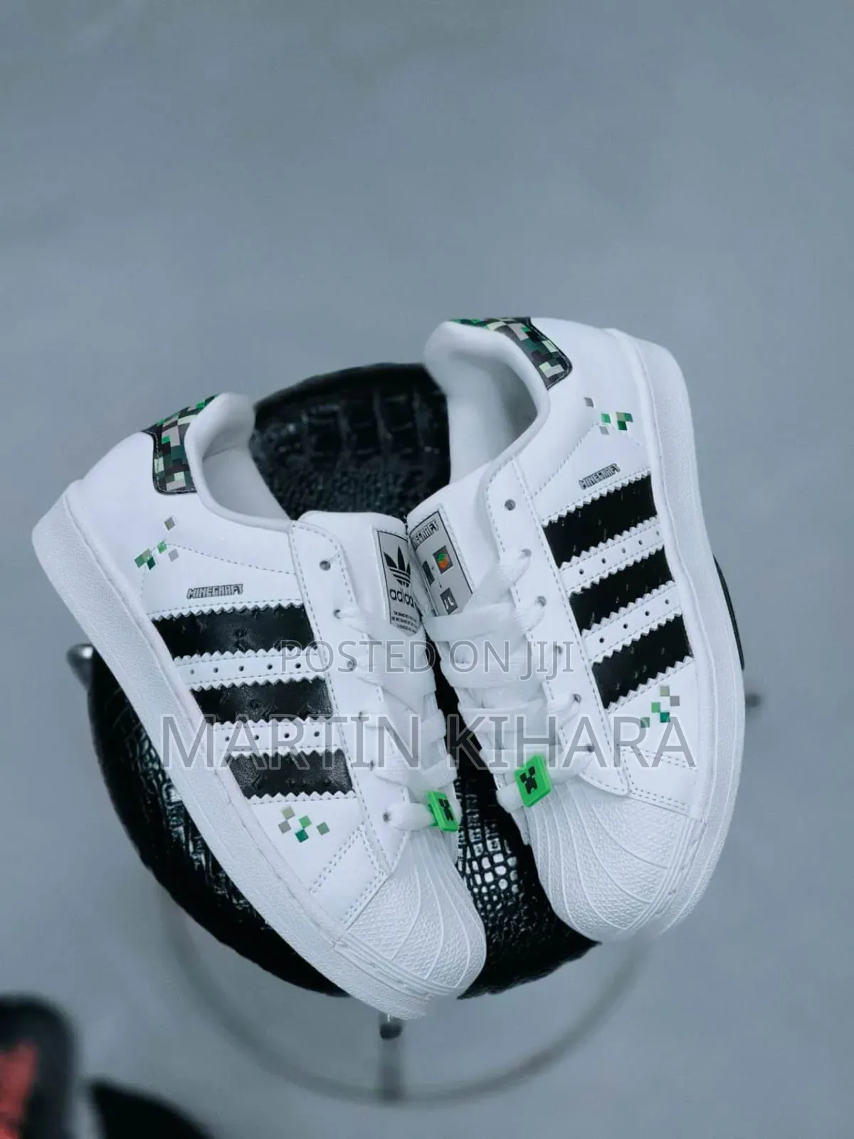 Adidas Superstar (Size 36-45)