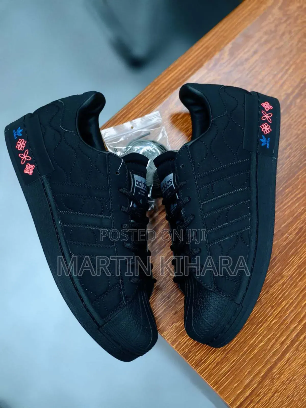 Adidas Superstar (Size 36-45)