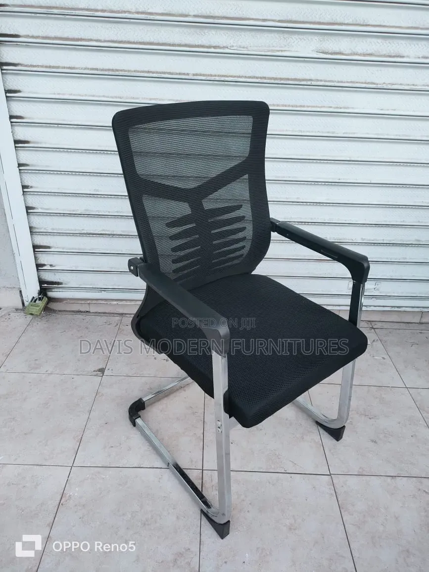 Conference Cantilever Chairs