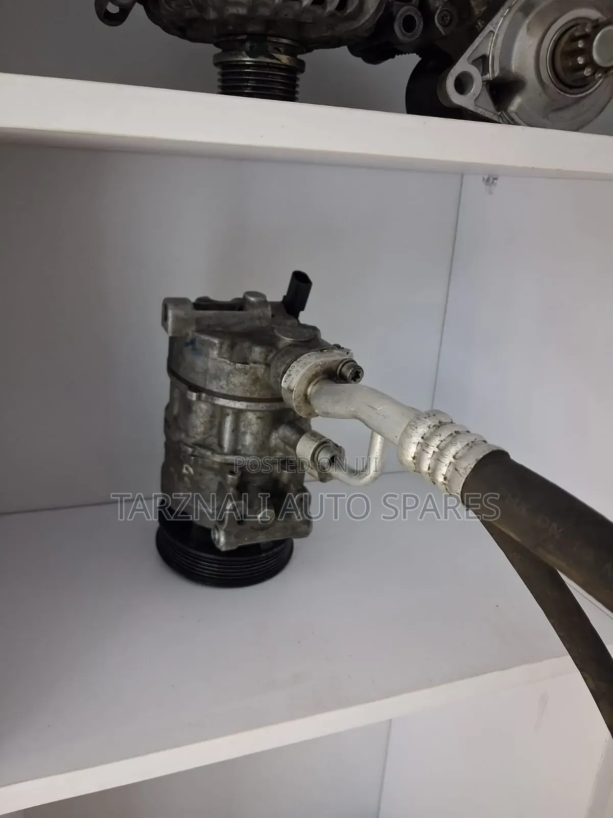Mercedes Benz/BMW AC Pump