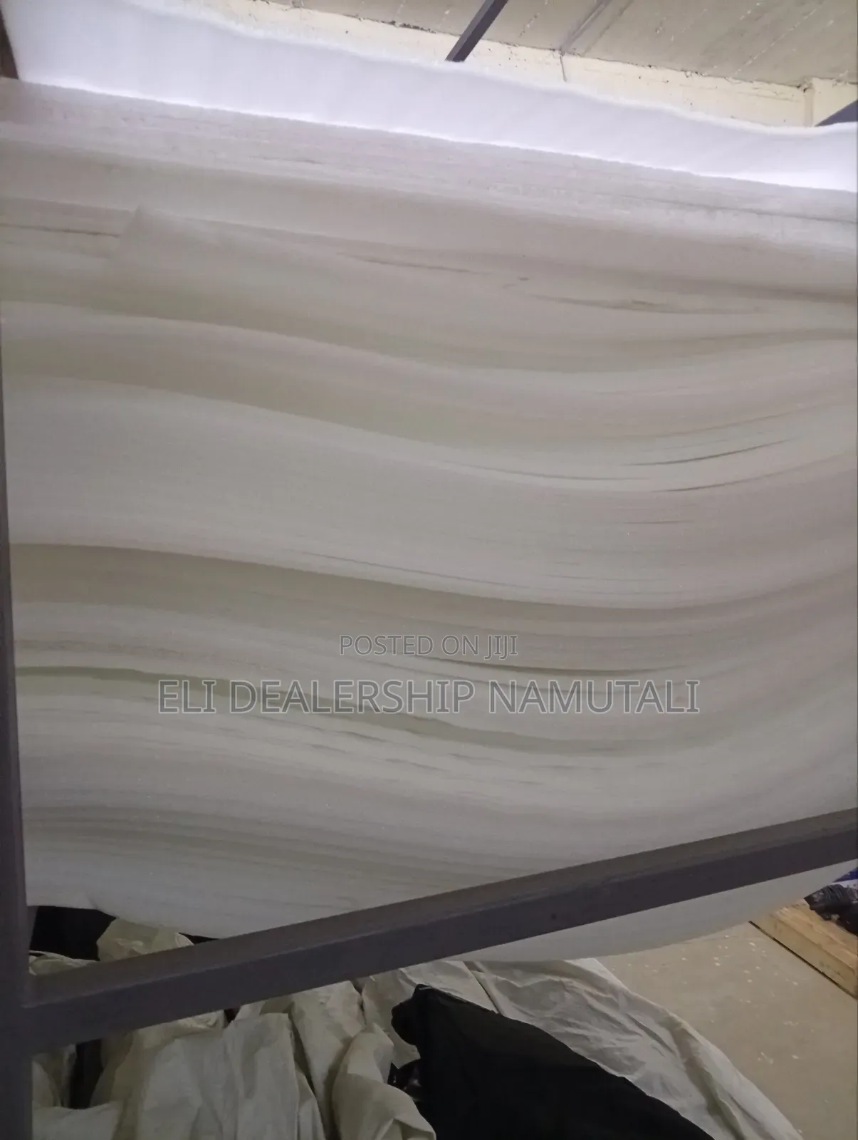 Soundproofing High Quality Styrofoam Sheet 4ft by 4ft Dimensions
