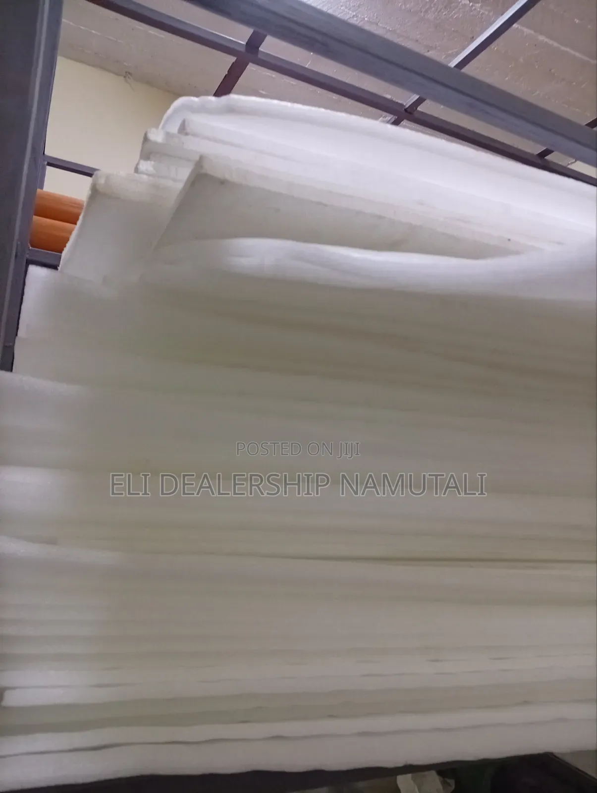 Soundproofing High Quality Styrofoam Sheet 4ft by 4ft Dimensions